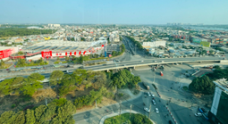 Thúc tiến độ dự án metro kết nối sân bay Long Thành