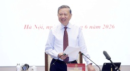 Tháo gỡ điểm nghẽn thể chế