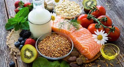 Bộ Y tế lưu ý về dinh dưỡng cho người bệnh ung thư
