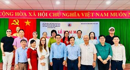 Khai mạc Trại sáng tác kịch bản sân khấu Cần Thơ 2026
