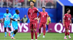 Ronaldo và bài "kiểm tra" sinh tử