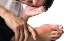 Chuyên gia Harvard: Người bệnh gout nên ăn gì?