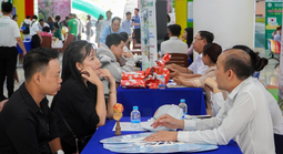 Cơ hội việc làm lương cao