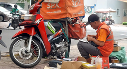 An toàn lao động trước thách thức mới