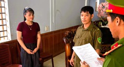 Khởi tố người phụ nữ câu kết mua heo dịch về giết mổ bán kiếm lời