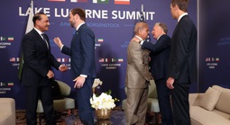 Iran “sẵn sàng đáp trả” sau lời đe dọa của tổng thống Mỹ