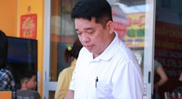 Người đàn ông trúng Vietlott hơn 83 tỉ đồng lại trúng xổ số miền Nam