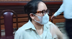 TPHCM: Chiêu trò của nữ "thầy bói" 9X kiếm 28,1 tỉ đồng trong hơn 1 năm