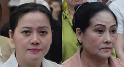 Tiếp tục hoãn xử vụ tranh chấp thừa kế nhà nghệ sĩ Vũ Linh