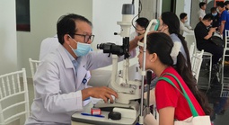 Đừng xem nhẹ bệnh nghề nghiệp