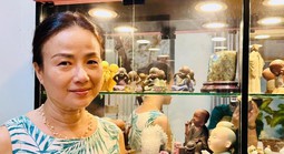 PGS.TS Trần Yến Chi và kỳ vọng tìm những hạt nhân mới cho sân khấu thành phố
