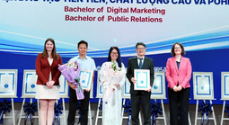 ĐH Kinh tế Quốc dân có thêm 21 chương trình đạt kiểm định quốc tế