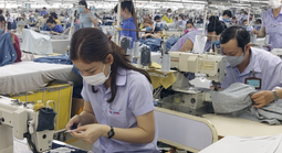 NÓNG: Công đoàn đề xuất 2 phương án tăng lương tối thiểu vùng từ ngày 1-7-2027