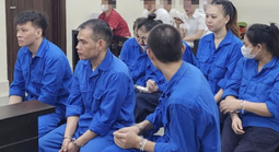 Từ người bán thận thành "ông trùm" đường dây mua bán thận
