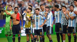 World Cup 2026: Argentina, Pháp và Na Uy đi tiếp, đã có 6 đội sớm vào vòng 1/16