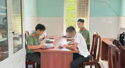 Bình luận sai sự thật về đoàn kỵ binh, nam thanh niên bị xử phạt