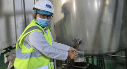 Ngành cà phê tăng tốc chế biến sâu