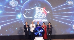 IPVS 2026: C.P. Việt Nam thúc đẩy cách tiếp cận phòng bệnh chủ động trong chăn nuôi heo