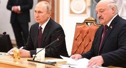 Chính phủ Belarus lên tiếng nói rõ về “góc khuất” liên quan báo cáo 30 trang đang lan truyền 