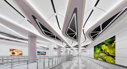 TPHCM phê duyệt quy hoạch TOD dọc tuyến metro số 2 (Bến Thành - Tham Lương)