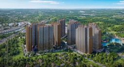 Imperia Ocean City - Kiến tạo không gian sống xanh cho thế hệ cư dân trẻ