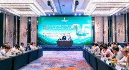 PV Drilling hoàn thành vượt kế hoạch 6 tháng đầu năm 2026