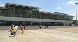 Sân bay Buôn Ma Thuột sẽ thay đổi ra sao vào năm 2030?