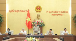Kỳ họp không thường lệ của Quốc hội sẽ diễn ra trong tháng 8-2026