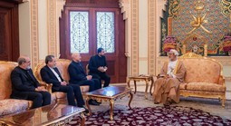 Iran và Oman ra tuyên bố quan trọng về eo biển Hormuz