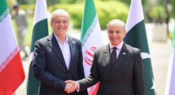 Chiến sự Trung Đông ngày 24-6: Iran tuyên bố "rắn" về thỏa thuận với Mỹ