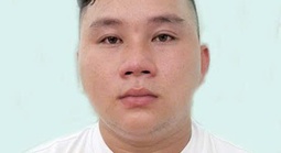 Truy bắt nhanh nghi phạm cướp giật dây chuyền vàng ở Tây Ninh