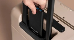 Quy định mới về sạc dự phòng khi đi máy bay từ ngày 1-7