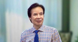 Đạo diễn NSND Giang Mạnh Hà: "Muốn sân khấu phát triển phải bắt đầu từ tác giả"