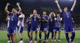 Lượt đấu cuối World Cup 2026: Thử thách bản lĩnh "Samurai xanh"