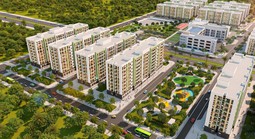 Gia đình đa thế hệ chọn The Rise để mỗi thành viên đều có khoảng trời riêng