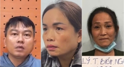 Diễn biến mới liên quan vụ dàn cảnh móc túi tại Liên Hoa Bảo Tháp