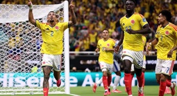 Vất vả hạ CHDC Congo, Colombia đoạt vé vào vòng knock-out