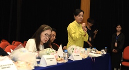 NSND Kim Xuân, NSƯT Chiều Xuân... hợp lực tìm nàng "Công nữ Ngọc Hoa"