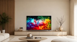 TV LG QNED evo AI MiniLED QNED70B có mặt tại Điện máy Xanh, đồng hành cùng World Cup 2026