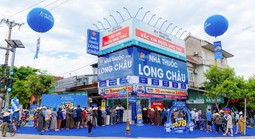 “Quả ngọt” trên hành trình xây dựng 2.678 nhà thuốc cộng đồng