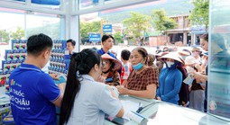 Long Châu bắt tay tập đoàn dược phẩm Hoa Kỳ, mang giải pháp điều trị mới cho bệnh nhân tim mạch
