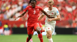 Thua trận, chủ nhà Canada vẫn lọt vào vòng 1/16 World Cup 2026