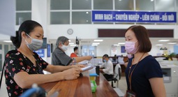 Bộ Tài chính giữ đề xuất nâng mức thu nhập của người phụ thuộc lên 3 triệu đồng/tháng