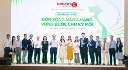Rồng Việt tổ chức thành công Hội thảo đầu tư 2026 “Đón sóng nâng hạng - Vững bước chu kỳ mới”