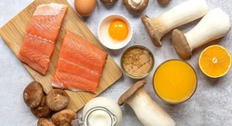 Mối liên hệ bất ngờ giữa một loại vitamin và mỡ máu