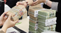 Ngân hàng ngoại nêu dự báo mới nhất về lãi suất