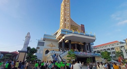 Lễ Phong chân phước cho Cha Phanxicô Trương Bửu Diệp: Hơn 70.000 người sẽ tham dự
