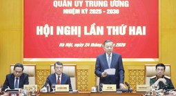 Bảo vệ vững chắc Tổ quốc trong mọi tình huống