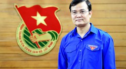 Ông Bùi Quang Huy tái đắc cử Bí thư thứ nhất Ban Chấp hành Trung ương Đoàn