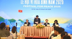 Tri ân quá khứ, gửi thông điệp tới tương lai
